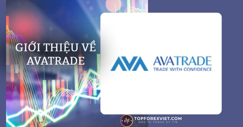 giới thiệu về sàn AvaTrade