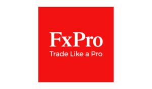 FxPro Logo