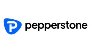 Pepperstone Logo