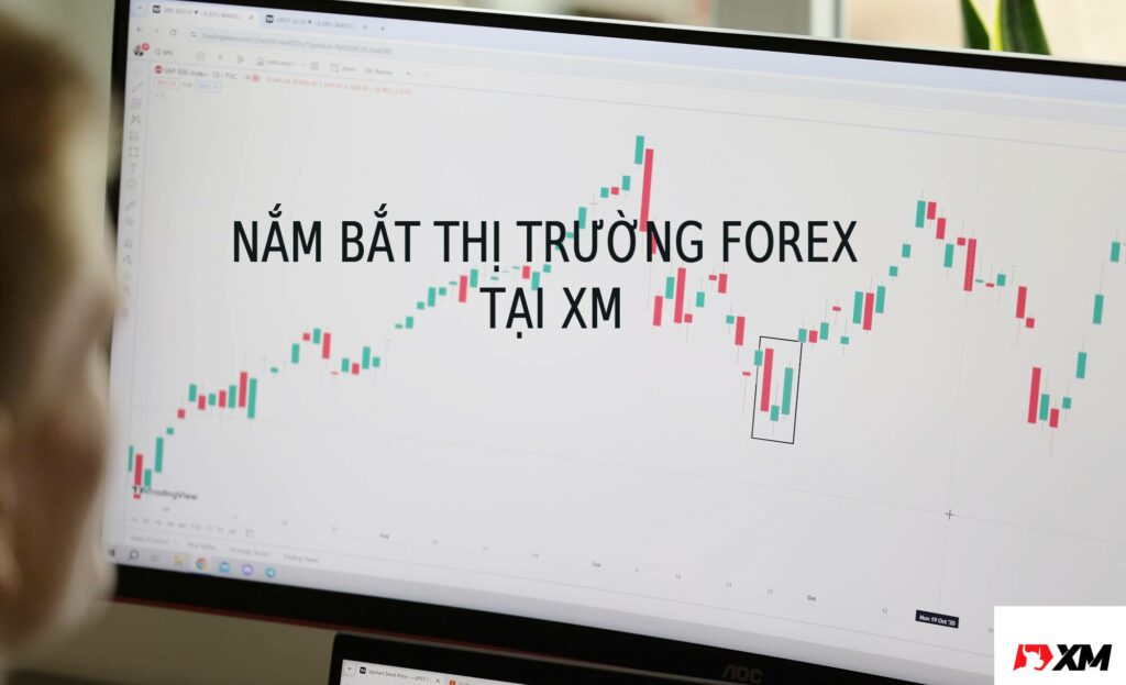 sàn forex uy tín XM