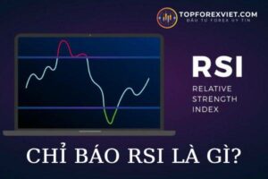 Chỉ Báo RSI Là Gì? Hướng Dẫn Sử Dụng RSI Hiệu Quả