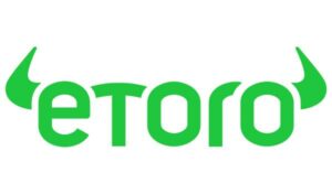 eToro Logo