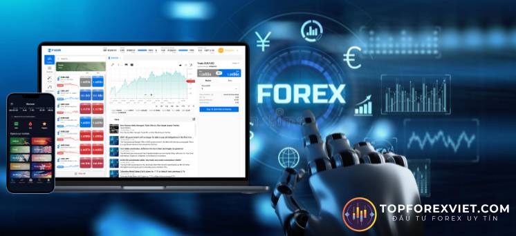 Giao dịch Forex uy tín tại FXCM