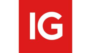 IG Markets Logo