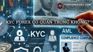 KYC là gì? Lợi Ích Khi Thực Hiện KYC Forex 2025 Là Gì?