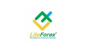 LiteForex Logo