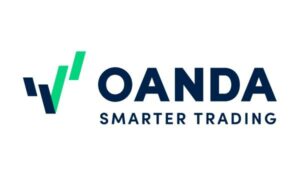 OANDA Logo