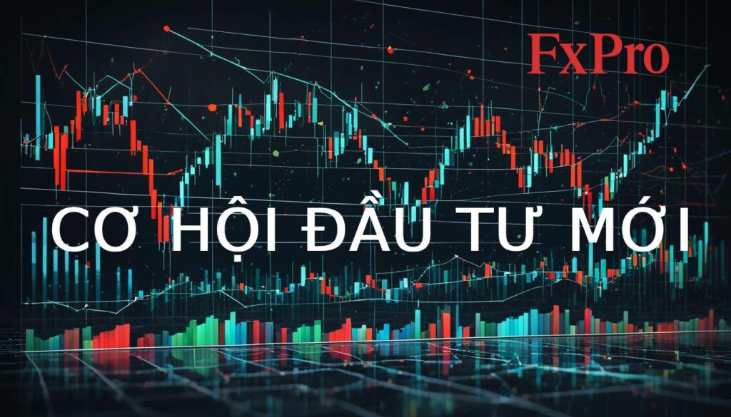 Cơ hội đầu tư lớn trên FxPro