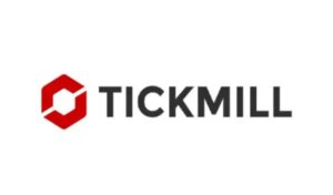 Tickmill Logo