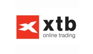 XTB Logo