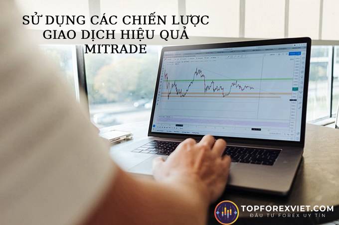 chiến lược giao dịch Mitrade