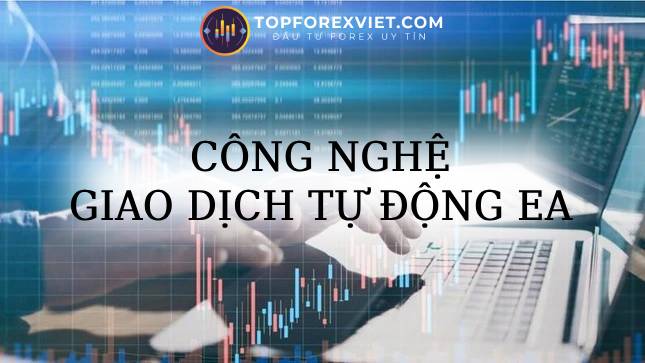 Giao dịch tự động EA trên MT4