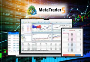 MT5 Là Gì? Toàn Tập Về MetaTrader 5 | Hướng Dẫn Sử Dụng Từ A Đến Z