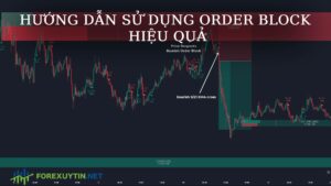 Order Block là gì? Cách dùng Order Block trong mọi giao dịch hiệu quả