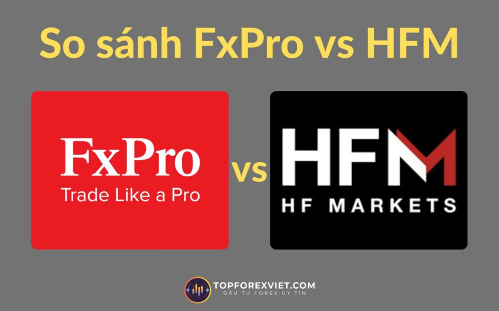 FxPro với Sàn HotForex