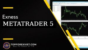 Khám Phá Nền Tảng Giao Dịch MetaTrader 5 Trên Sàn Exness