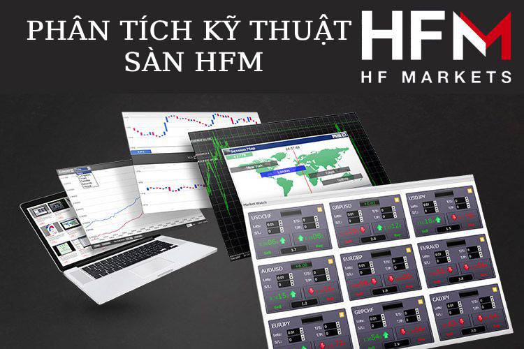 Phân tích kỹ thuật Sàn HFM