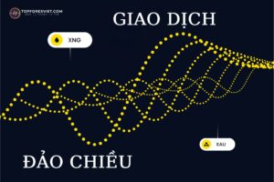 Giao dịch đảo chiều hiệu quả trên sàn Exness