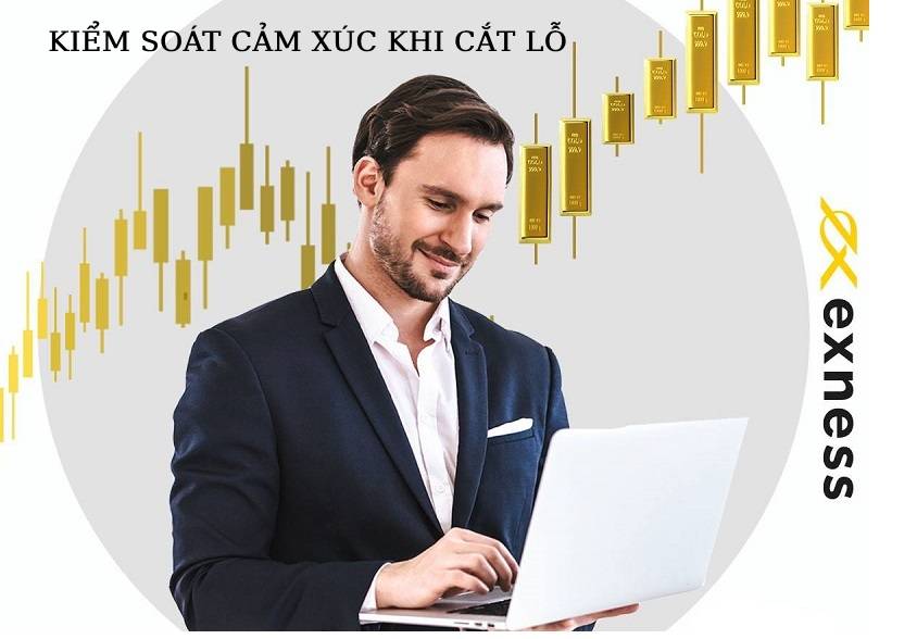 Kiểm soát tâm lý khi cắt lỗ