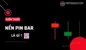 Mô Hình Nến Pin Bar: Cách Sử Dụng Để Dự Báo Xu Hướng Thị Trường