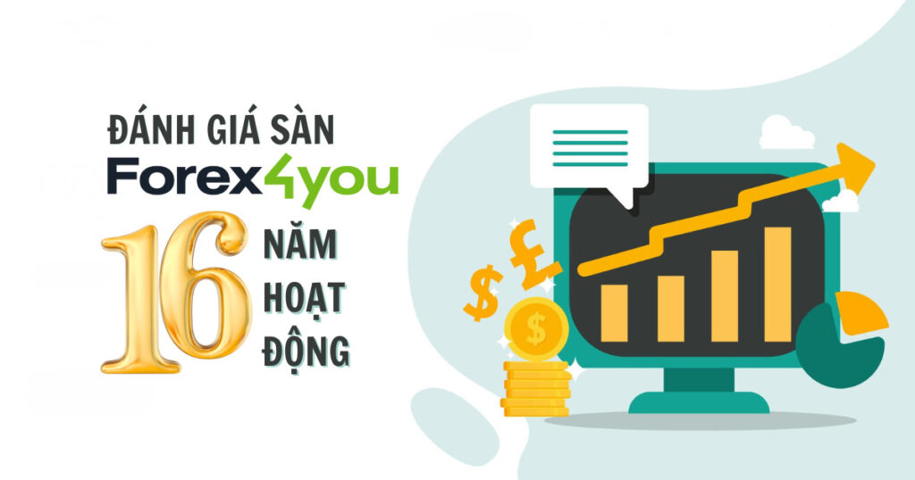 sàn forex4you uy tín