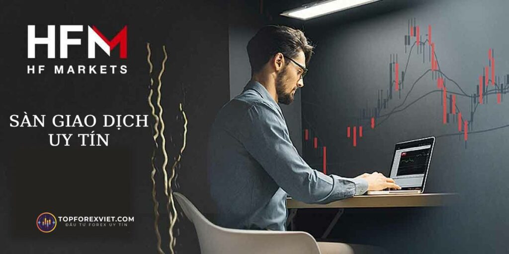 sàn giao dịch hfm