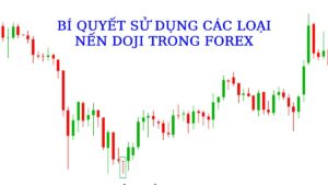 Bí Quyết Sử Dụng Các Loại Nến Doji Xác Định Xu Hướng Thị Trường