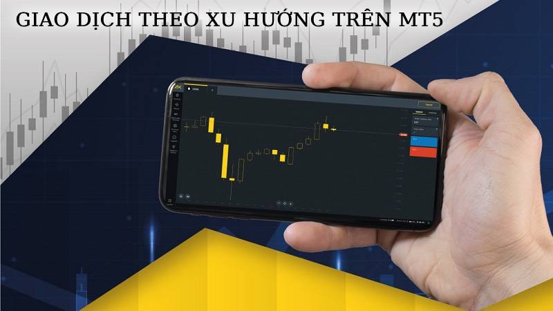 Giao dịch theo xu hướng